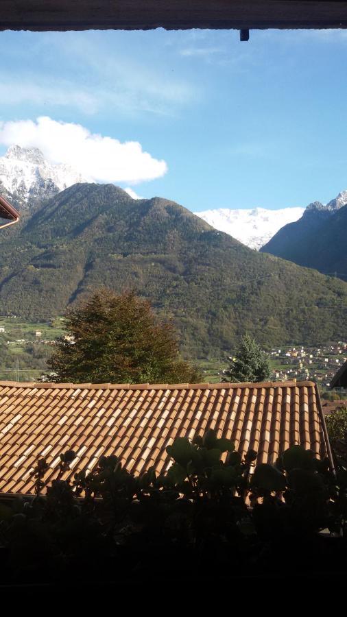 Cerveno Catif Ladru Bed & Breakfast エクステリア 写真
