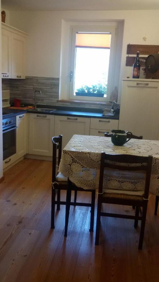 Cerveno Catif Ladru Bed & Breakfast エクステリア 写真