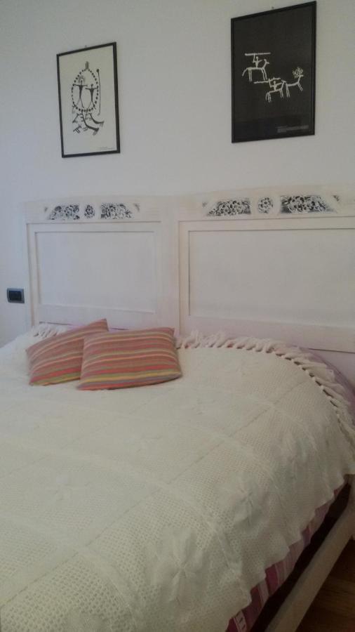 Cerveno Catif Ladru Bed & Breakfast エクステリア 写真