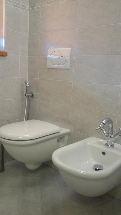 Cerveno Catif Ladru Bed & Breakfast エクステリア 写真